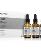 Revox B77 JUST Daily Routine Set sada pro péči o pleť
