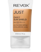 Revox B77 Just Daily Sun Shield ochranný pleťový krém SPF 50+ 30 ml