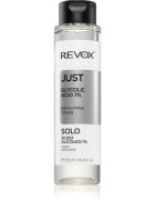 Revox B77 Just Glycolic Acid 7% jemné exfoliační tonikum 250 ml