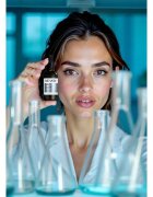 Revox B77 Just Hyaluronic Acid 5% hydratační fluid na obličej a krk 30 ml
