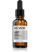 Revox B77 JUST Mandelic Acid 10% + HA vyhlazující sérum s kyselinou mandlovou 30 ml