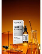 Revox B77 JUST Multi-Peptide vyhlazující sérum na oční okolí 30 ml