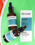 Revox B77 JUST Multi Peptides for Hair sérum pro obnovení hustoty vlasů 30 ml