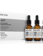 Revox B77 JUST Oil Control Skincare Routine sada pro mastnou pleť