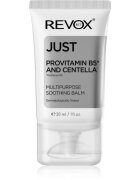 Revox B77 JUST Provitamin B5 and Centella hydratační balzám pro zklidnění pleti 30 ml