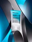 Revox B77 JUST Provitamin B5 and Centella hydratační balzám pro zklidnění pleti 30 ml