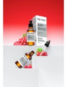 Revox B77 JUST Resveratrol + Ferulic Acid antioxidační sérum na obličej a krk 30 ml