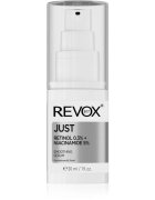 Revox B77 JUST Retinol 0.3% + Niacinamide 5% hydratační vyhlazující emulze proti stárnutí pleti 30 ml