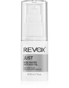 Revox B77 JUST Rose Water Avocado Oil Eye Care hydratační fluid na oční okolí proti tmavým kruhům 30 ml