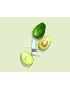 Revox B77 JUST Rose Water Avocado Oil Eye Care hydratační fluid na oční okolí proti tmavým kruhům 30 ml