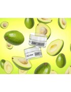 Revox B77 JUST Rose Water Avocado Oil Eye Care vyživující oční krém 50 ml