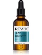 Revox B77 JUST Salicylic Acid 2% hloubkově čisticí sérum pro vlasovou pokožku 30 ml