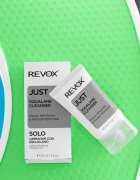 Revox B77 JUST Squalane Cleanser odličovací a čisticí balzám 30 ml