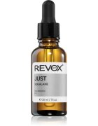 Revox B77 JUST Squalane vyživující olejové sérum na obličej 30 ml