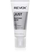 Revox B77 JUST Succinic Acid lokální péče proti akné 25 ml