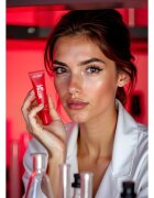 Revox B77 Lip Filler Hyaluronic Acid hydratační balzám na rty pro zvětšení objemu 12 ml