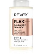 Revox B77 PLEX Bond Care Shampoo. Step 4 posilující šampon s hydratačním účinkem 260 ml