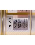 Revox B77 PLEX Bond Care Shampoo. Step 4 posilující šampon s hydratačním účinkem 260 ml