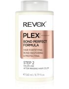 Revox B77 PLEX Bond Perfect Formula. Step 2 posilující péče po chemickém ošetření vlasů 260 ml