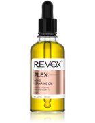 Revox B77 PLEX Bond Repairing Oil. Step 7 vyživující olej pro lesk a hebkost vlasů 30 ml