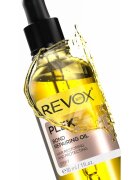 Revox B77 PLEX Bond Repairing Oil. Step 7 vyživující olej pro lesk a hebkost vlasů 30 ml