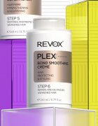 Revox B77 PLEX Bond Smoothing Crème. Step 6 uhlazující krém pro posílení vlasů 260 ml