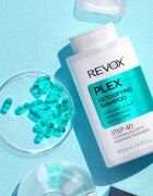 Revox B77 PLEX Detoxifying Shampoo. Step 4D čisticí detoxikační šampon 260 ml