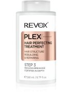 Revox B77 PLEX Hair Perfecting Treatment. Step 3 předšamponová péče pro barvené a poškozené vlasy 260 ml