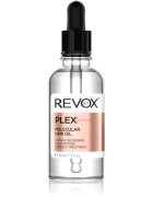Revox B77 PLEX Molecular Hair Oil olej pro posílení poškozených vlasů 30 ml