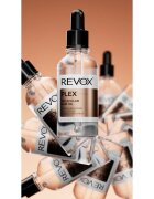 Revox B77 PLEX Molecular Hair Oil olej pro posílení poškozených vlasů 30 ml