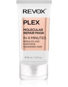 Revox B77 PLEX Molecular Repair Mask obnovující bezoplachová maska na vlasy 50 ml