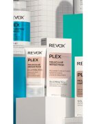 Revox B77 PLEX Molecular Repair Mask obnovující bezoplachová maska na vlasy 50 ml