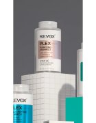 Revox B77 PLEX Purifying Shampoo. Step 4C čisticí šampon pro posílení poškozených vlasů 260 ml
