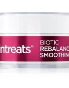 Revox B77 Skintreats Biotic Rebalancing Smoothing Gel lehký gelový krém pro vyhlazení a zmatnění pleti 50 ml