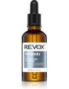Revox B77 Skintreats Biotic Resurfacing Activator vyhlazující exfoliační sérum pro rozjasnění pleti 30 ml