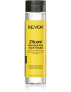 Revox B77 Zitcare AHA BHA PHA Active Face Toner jemné čisticí tonikum 250 ml