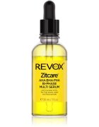 Revox B77 Zitcare AHA BHA PHA Bi-Phase Multi Serum dvoufázové sérum pro vyhlazení a zmatnění pleti 30 ml