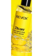 Revox B77 Zitcare AHA BHA PHA Face Wash jemný čisticí gel s exfoliačním účinkem 250 ml