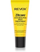 Revox B77 Zitcare AHA BHA PHA Spot Treatment lokální péče proti akné 25 ml
