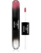 Revuele 2IN1 Lip Gloss & Oil lesk na rty 2 v 1 odstín 03 7 ml