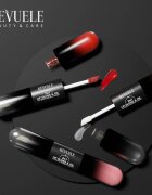Revuele 2IN1 Lip Gloss & Oil lesk na rty 2 v 1 odstín 09 7 ml