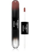 Revuele 2IN1 Lip Gloss & Oil lesk na rty 2 v 1 odstín 11 7 ml