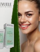 Revuele Aloe Daily Sun Barrier SPF 50+ zklidňující denní krém SPF 50+ 50 ml