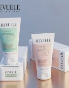 Revuele Aloe Daily Sun Barrier SPF 50+ zklidňující denní krém SPF 50+ 50 ml