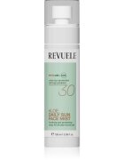 Revuele Aloe Daily Sun Face Mist SPF 30 ochranná mlha na obličej SPF 30 100 ml