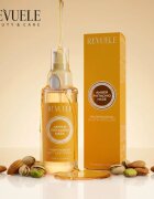 Revuele Amber Pistachio Haze Fragranced Oil parfémovaný olej na tělo 100 ml