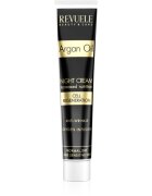 Revuele Argan Oil Night Cream regenerační noční krém na obličej 50 ml
