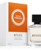 Revuele Beyond Freedom toaletní voda pro ženy 100 ml
