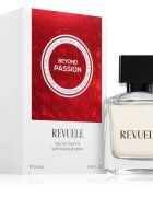 Revuele Beyond Passion toaletní voda pro ženy 100 ml