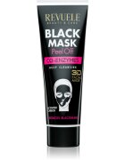 Revuele Black Mask Peel Off Co-Enzymes slupovací maska proti černým tečkám 80 ml